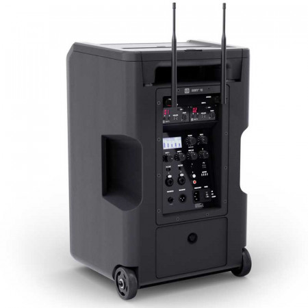 LD Systems ANNY 10 BPH 2 B8