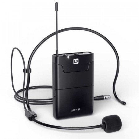 LD Systems ANNY 10 BPH 2 B8