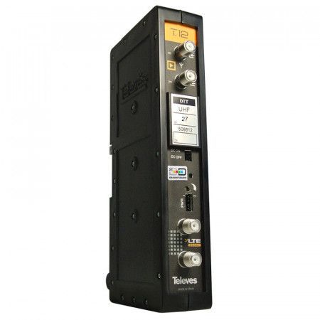 TELEVES 508612 Amplificador modular