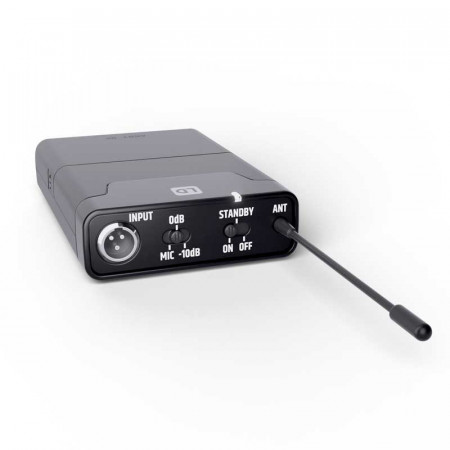 LD Systems ANNY 10 BPH 2 B8