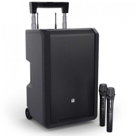 LD Systems ANNY 10 HHD 2 B6