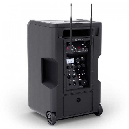 LD Systems ANNY 10 HHD 2 B6