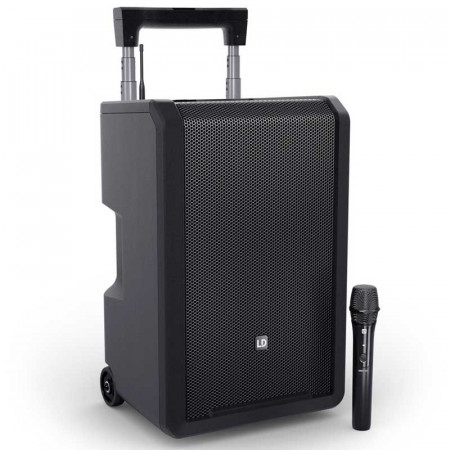 LD Systems ANNY 10 HHD B6