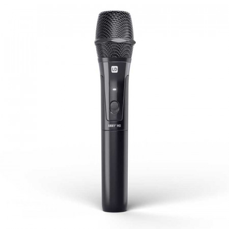 LD Systems ANNY 10 HHD B6