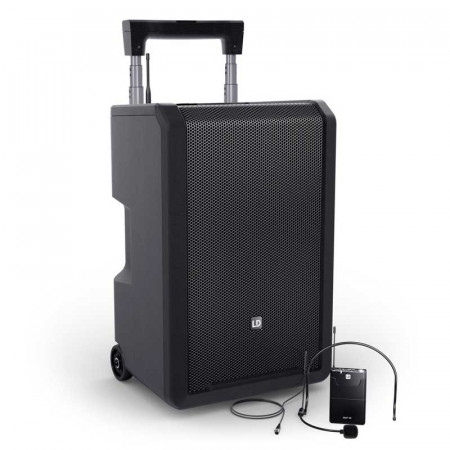 LD Systems ANNY 10 BPH B6