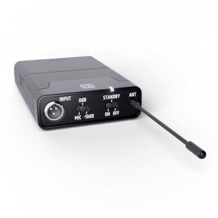 LD Systems ANNY 10 BPH B6