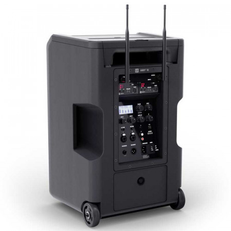 LD Systems ANNY 10 HBH 2 B8