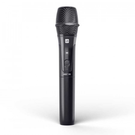 LD Systems ANNY 10 HBH 2 B8