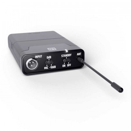 LD Systems ANNY 10 HBH 2 B8