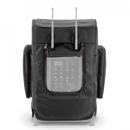Funda LD Systems ANNY 10