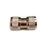 Adaptador PL doble Macho