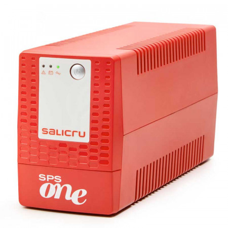 SAI/UPS SALICRU SPS 500 ONE 500VA