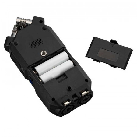 Grabadora ZOOM H4ESSENTIAL