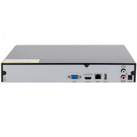Safire Smart SF-NVR6108-B2