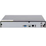 Safire Smart SF-NVR6108-B2