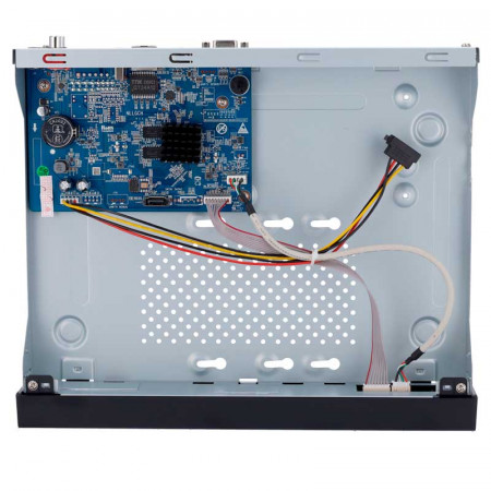 Safire Smart SF-NVR6108-B2