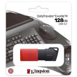 Pendrive 128GB KINGSTON EXODIA DTXM/128GB
