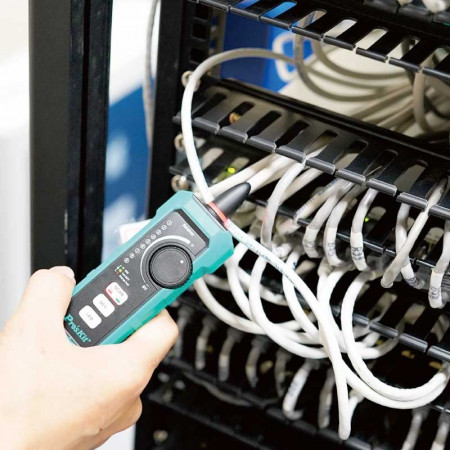 Tester de fibra PROSKIT MT-7625