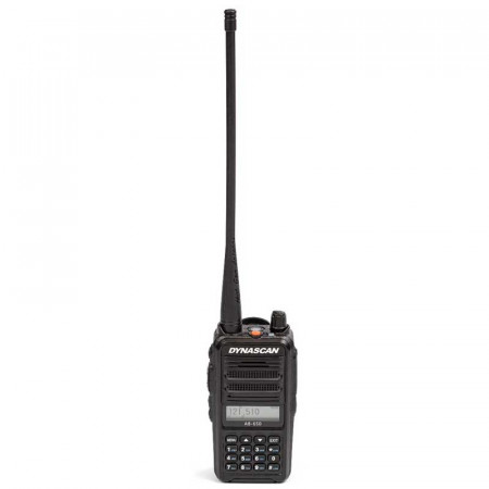 DYNACAN AB-650