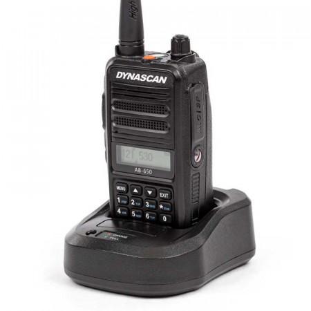 DYNACAN AB-650