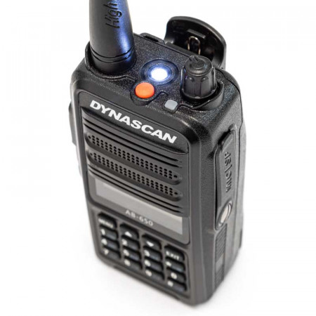 DYNASCAN AB-650