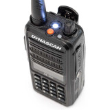 DYNASCAN AB-650