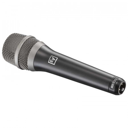 ELECTRO VOICE RE320