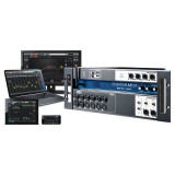 Mesa de mezclas digital Soundcraft Ui-16