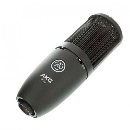 AKG P120