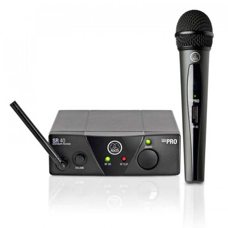 AKG WMS40 MINI VOCAL SET ISM2