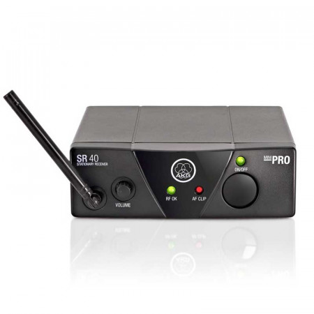 AKG WMS40 MINI VOCAL SET ISM2