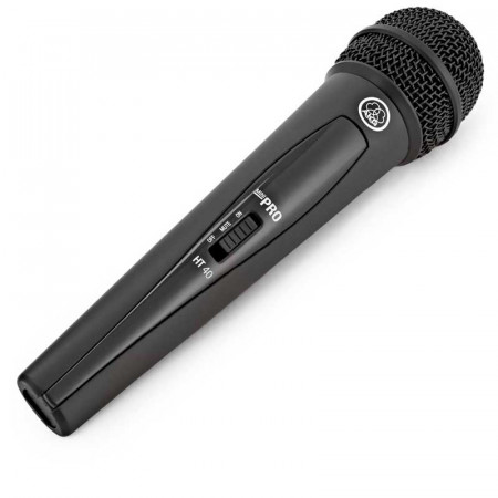 AKG WMS40 MINI VOCAL SET ISM2