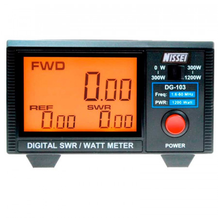 DIGITAL NISSEI DG-503