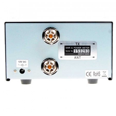 DIGITAL NISSEI DG-503