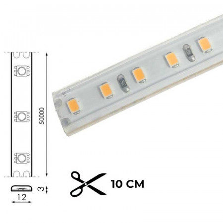 Tira de Led Smd2835