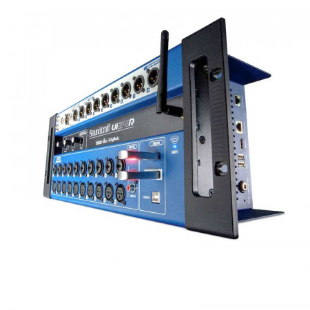 Soundcraft Ui24R