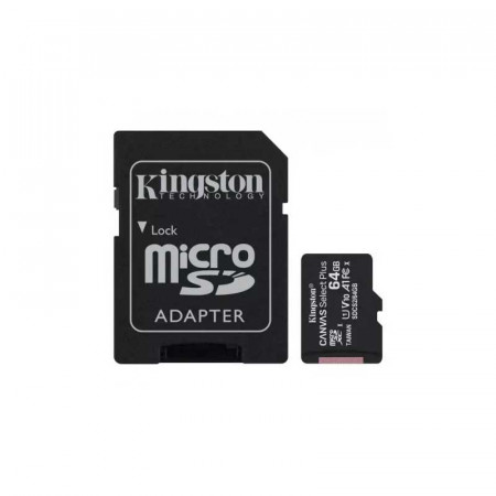 KINGSTON SDCS2/64GB