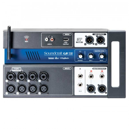 SOUNDCRAFT UI12