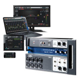 SOUNDCRAFT UI12