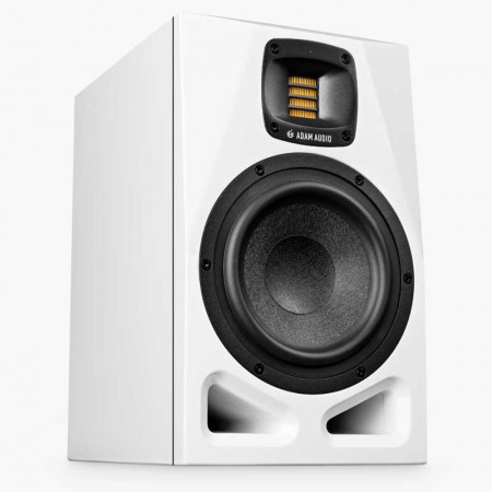 ADAM A7V WHITE