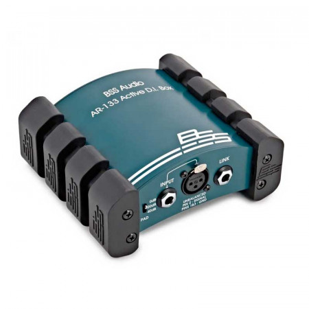 Caja de Inyección Activa BSS AR133