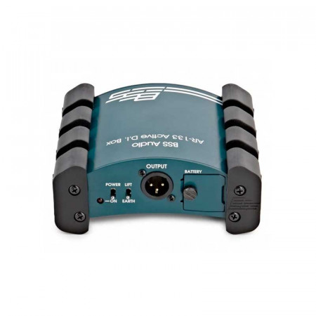 Caja de Inyección Activa BSS AR133