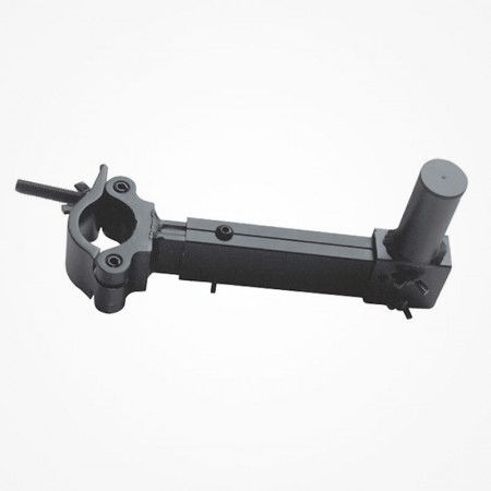 Soporte altavoz para colocacion en puente de truss