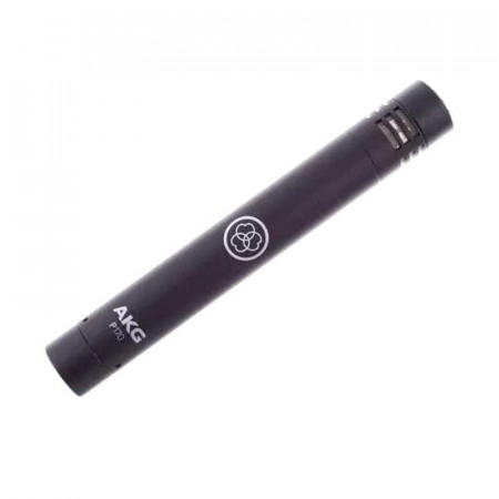 Micrófono cardiode condensador AKG P170