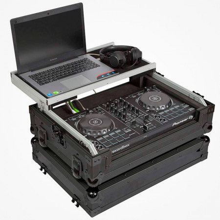 Maleta WALKASSE WMC-PRO4BK (negro)