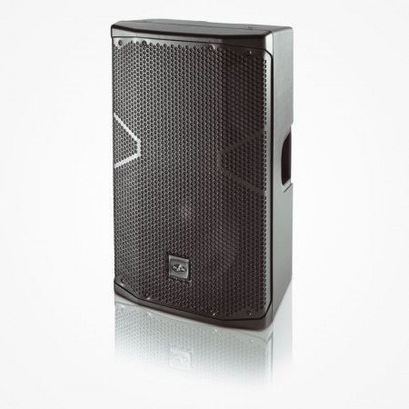 Altavoz activo DAS ALTEA 712A - 12" 1500W
