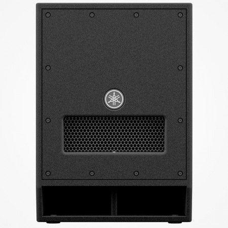Subwoofer amplificado YAMAHA DXS12MKII