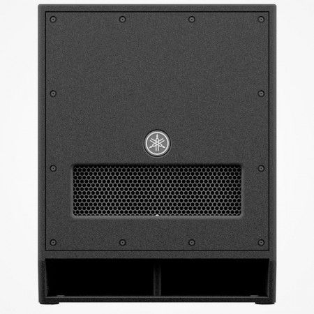 Subwoofer amplificado YAMAHA DXS15MKII