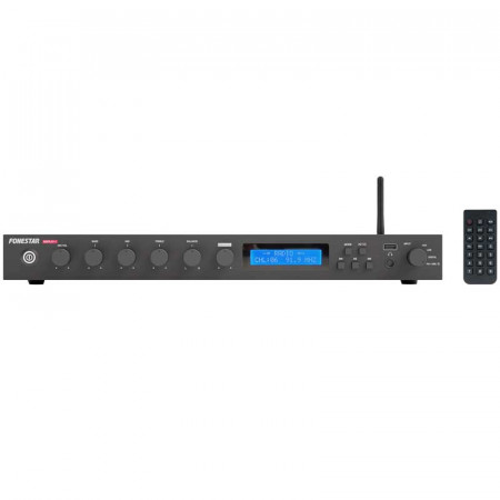 FONESTAR MIXPLAY-1