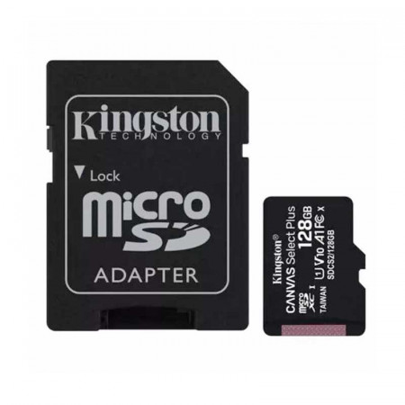 KINGSTON SDCS2/128GB